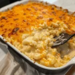Creamy Mac & Cheese