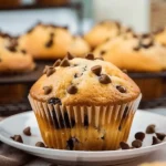 Die schnellsten und besten Muffins überhaupt