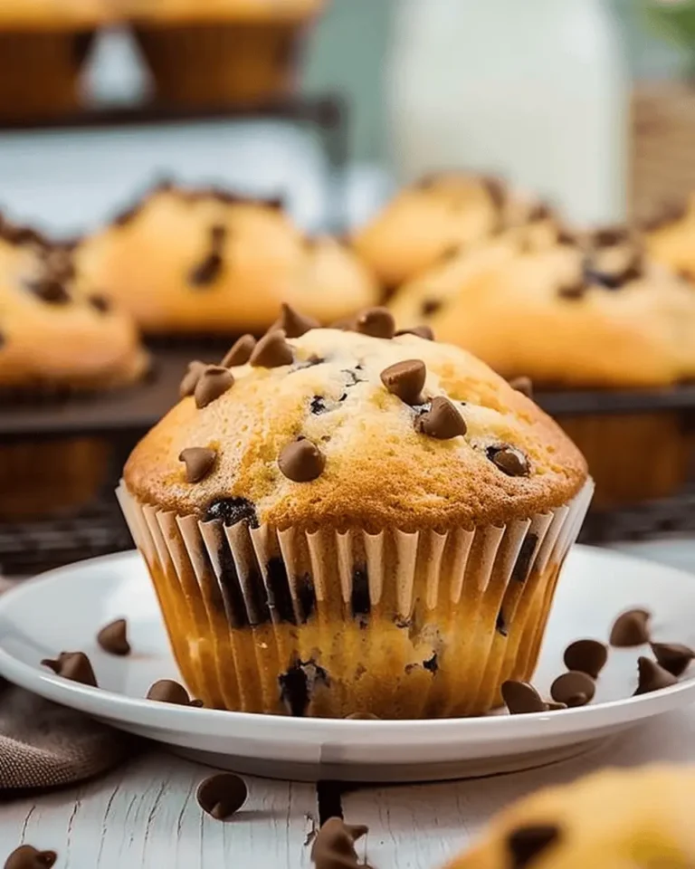 Die schnellsten und besten Muffins überhaupt