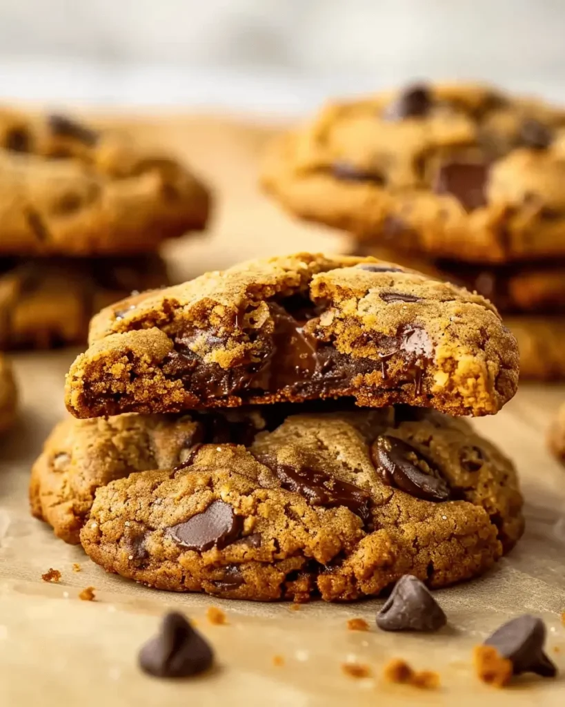 I Never Make Chocolate Chip Cookies Without This One Ingredient