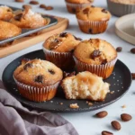 Karamell-Muffins