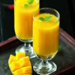 Mango Juice Recipe