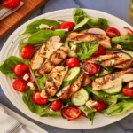 Our 18 Best High-Protein Salads for Lunch