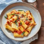 Pasta alla sorrentina
