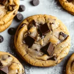 The Best Chocolate Chip Cookie Recipe Ever