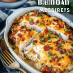 Million Dollar Chicken Bake