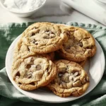 Photos of Best Big, Fat, Chewy Chocolate Chip Cookie