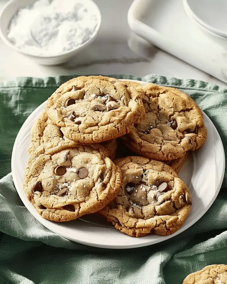 Photos of Best Big, Fat, Chewy Chocolate Chip Cookie