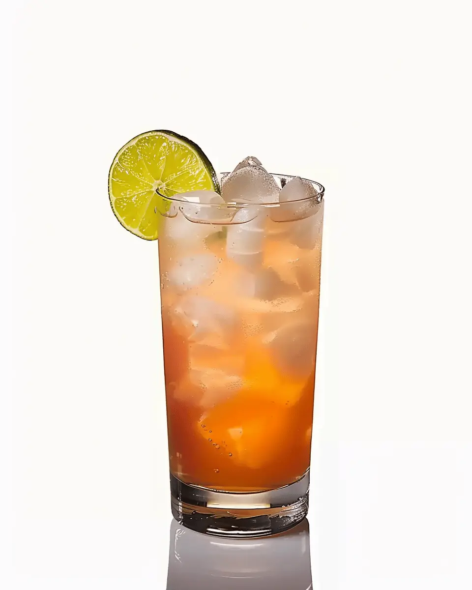 Original Tequila Sunrise