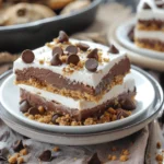 Chocolate Chip Cookie Delight