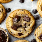 The Best Chocolate Chip Cookie Recipe Ever