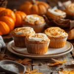 Best Starbucks Pumpkin Cream Cheese Muffins Recipe