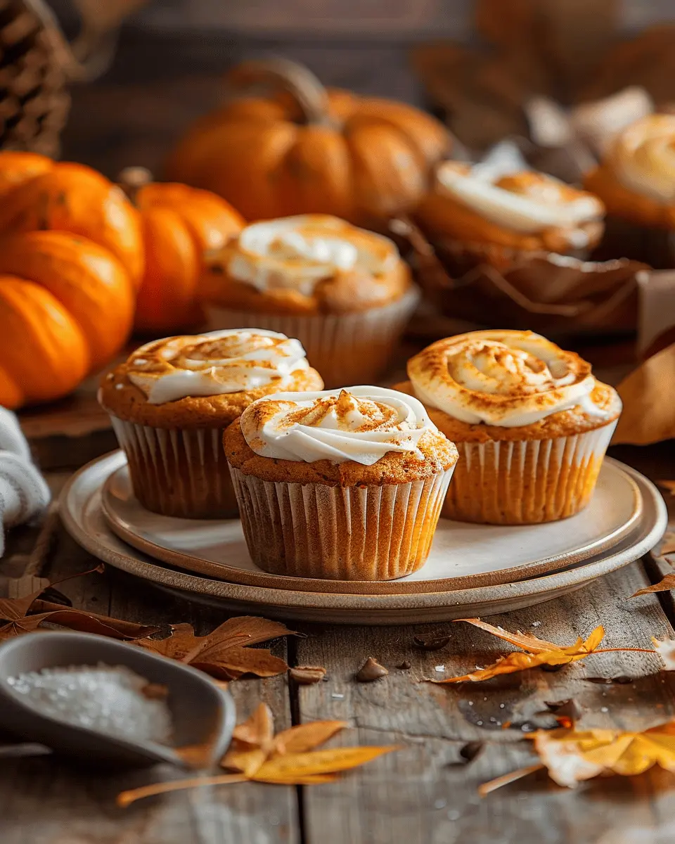 Best Starbucks Pumpkin Cream Cheese Muffins Recipe to Indulge In