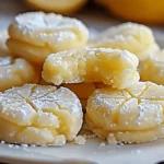 Lemon Meltaways