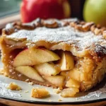 Jamie Oliver Apple Pie Cake