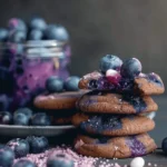 Fruity Indulgence: 5 Best Blueberry Cookie Recipes