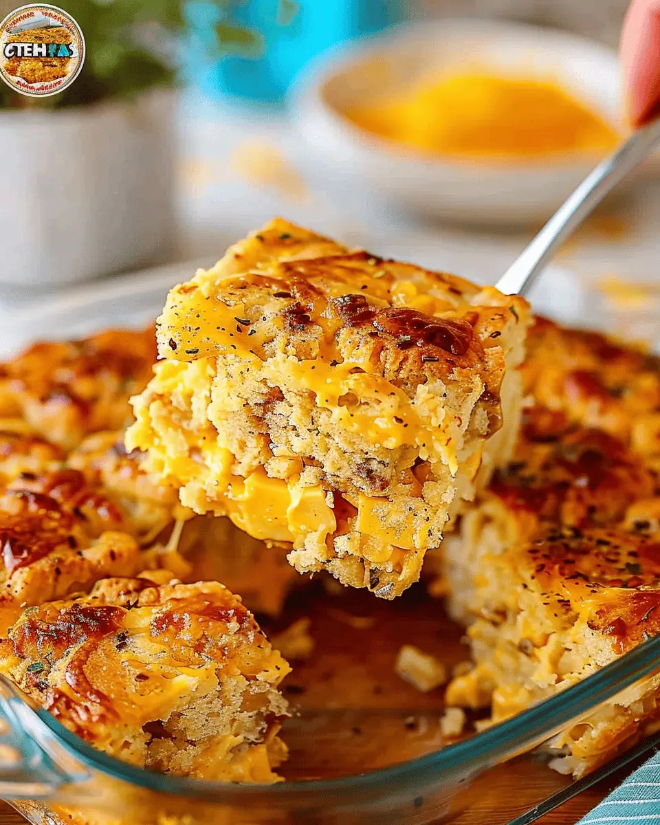 Breakfast Butter Swim Biscuits: The Best Comfort Food Recipe