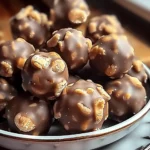 Butterfinger Balls Recipe: A Quick and Easy Delight