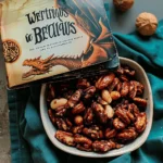 Weasleys' Dragon Roasted Nuts