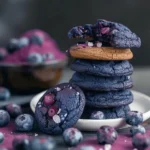 Fruity Indulgence: 5 Best Blueberry Cookie Recipes