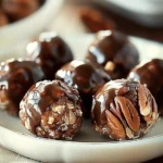 No Bake Pecan Pie Balls You’ll Love
