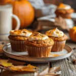 Best Starbucks Pumpkin Cream Cheese Muffins Recipe