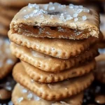 Brown Sugar Pop Tart Cookies: A Delicious Twist on a Classic Treat