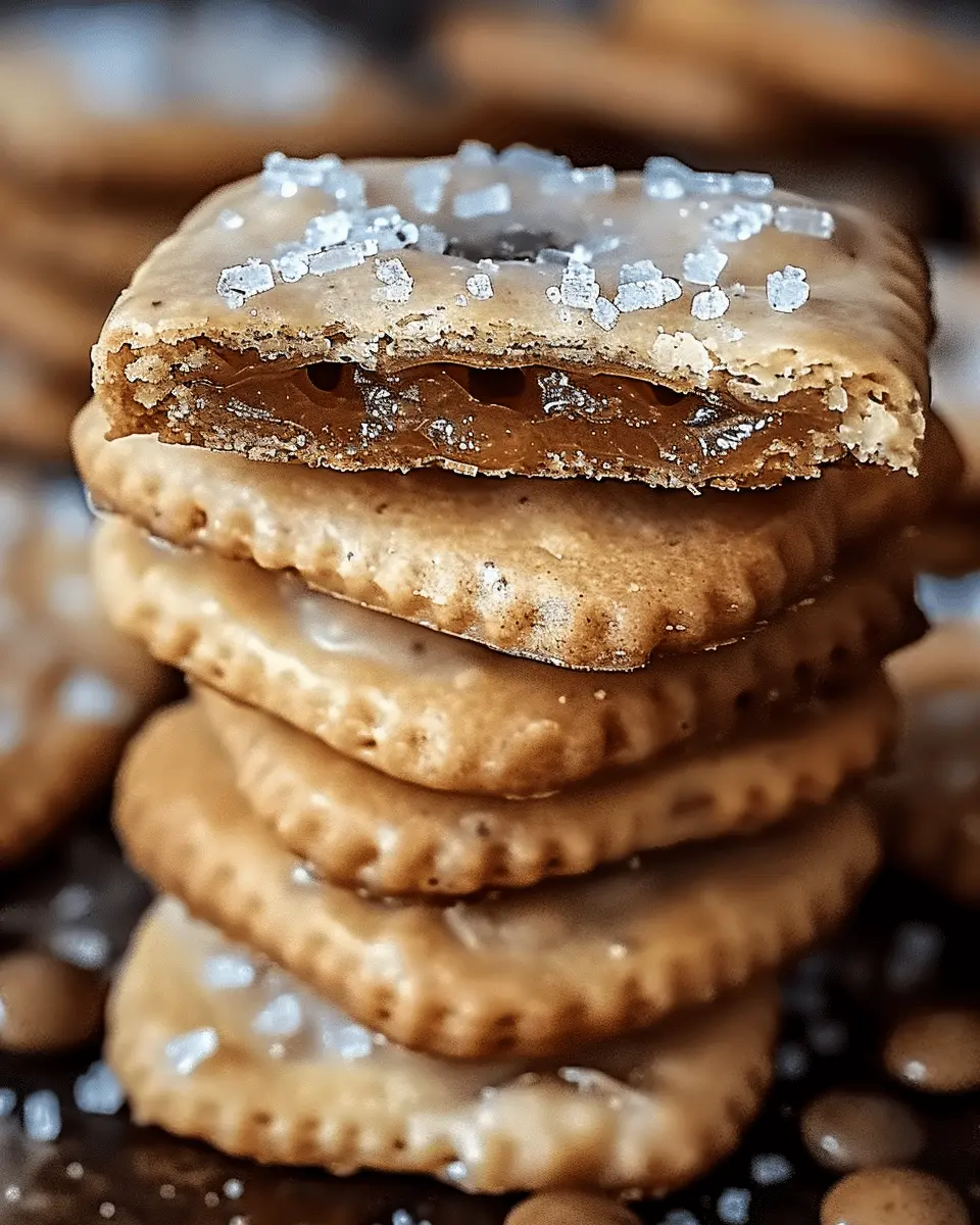 Brown Sugar Pop Tart Cookies: A Best Homemade Treat Delight
