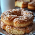 Irresistible Cinnamon Donut Bread Recipe to Savor Today