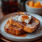 Pumpkin French Toast Breakfast: A Delicious Fall-Inspired Recipe to Start Your Day