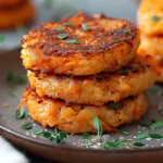 Savory Sweet Potato Hash Browns