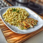 The Ultimate Creamy Garlic Parmesan Chicken Pasta You’ll Crave Every Week