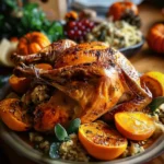 Unique Thanksgiving Recipes That Will Dazzle Your Guests
