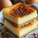 Fail-Proof Egg Custard