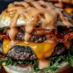 Crack Burgers: Your New Go-To Burger Recipe