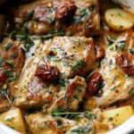 30 Irresistible Slow Cooker Valentine’s Dinner Recipes for a Cozy Night In