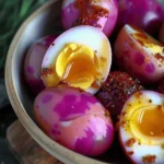 The Ultimate Easy Pickled Eggs Recipe