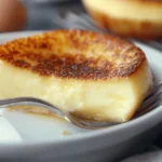 Fail-Proof Egg Custard