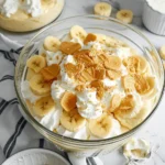 Easy Banana Pudding with Vanilla Wafers