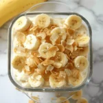 Banana Pudding