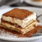 Tiramisu