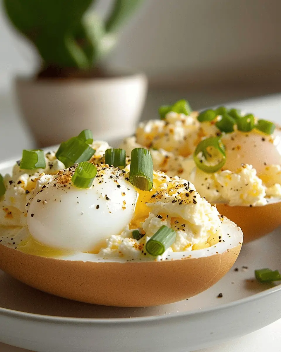 Egg White Recipes: Easy and Delicious Ideas for a Healthier Meal