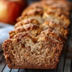 Apple Bread: The Perfect Fall Treat