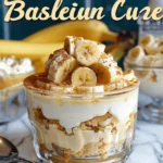 Magnolia Bakery’s Famous Banana Pudding