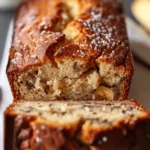 The World's Best Banana Bread Recipe