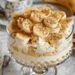 Magnolia Bakery’s Famous Banana Pudding