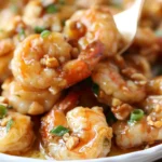 Honey Walnut Shrimp