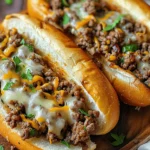 Ground Beef Philly Cheesesteaks: An Incredible Ultimate Recipe That Will Change Your Game