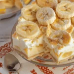 Not Yo’ Mama’s Banana Pudding (Paula Deen’s Recipe)