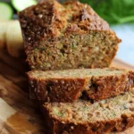 Best Zucchini Bread